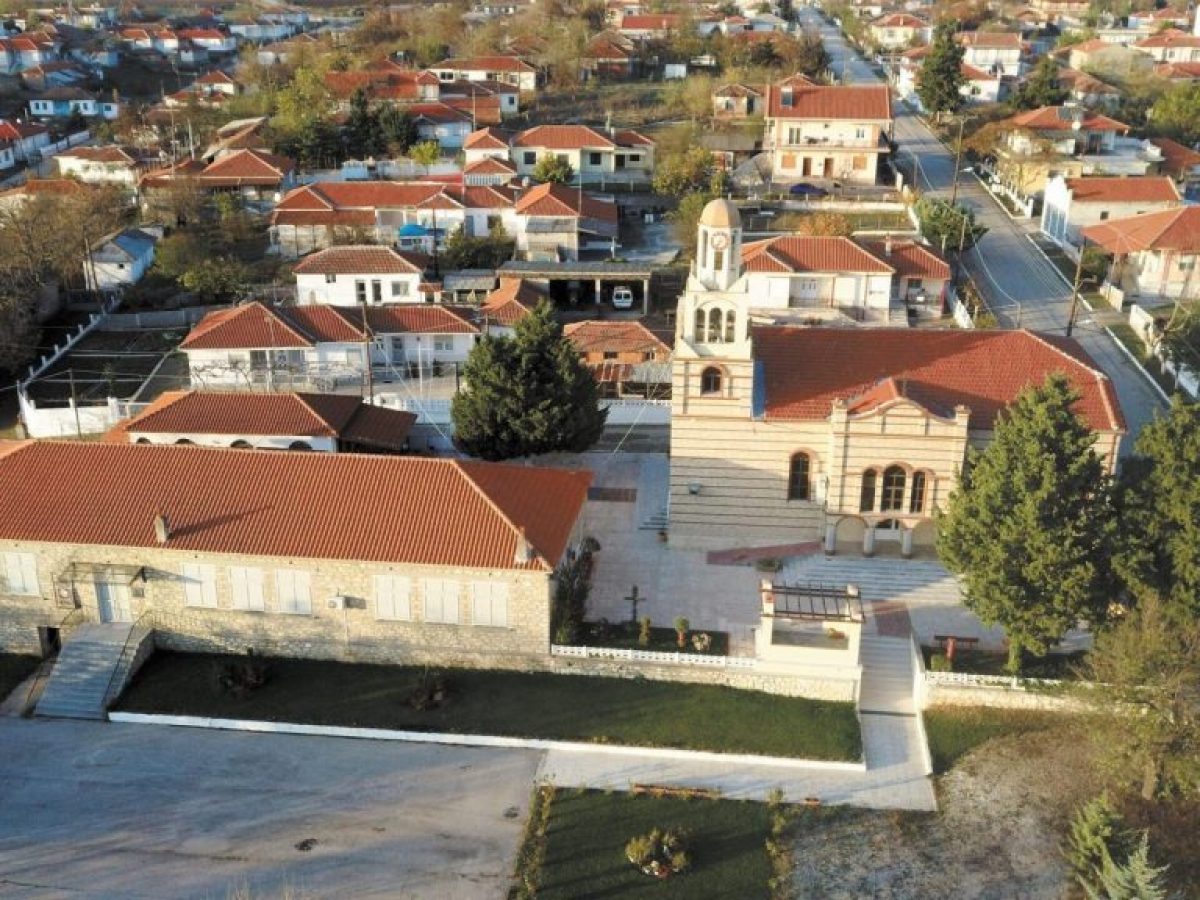 «ΕΒΡΟΣ ΜΕΤΑ»: 49 έργα ολοκληρωμένα