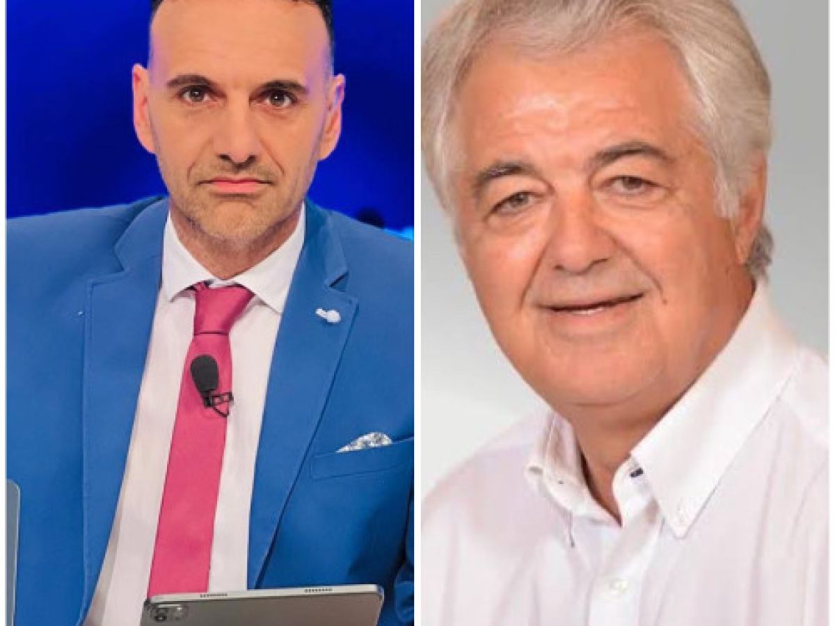 Έβρος: Σε επιφυλακή χωρίς άμεσο κίνδυνο πλημμυρών – Τι λέει ο αντιπεριφερειάρχης για στάθμες, αναχώματα και φράγματα (ακούστε)