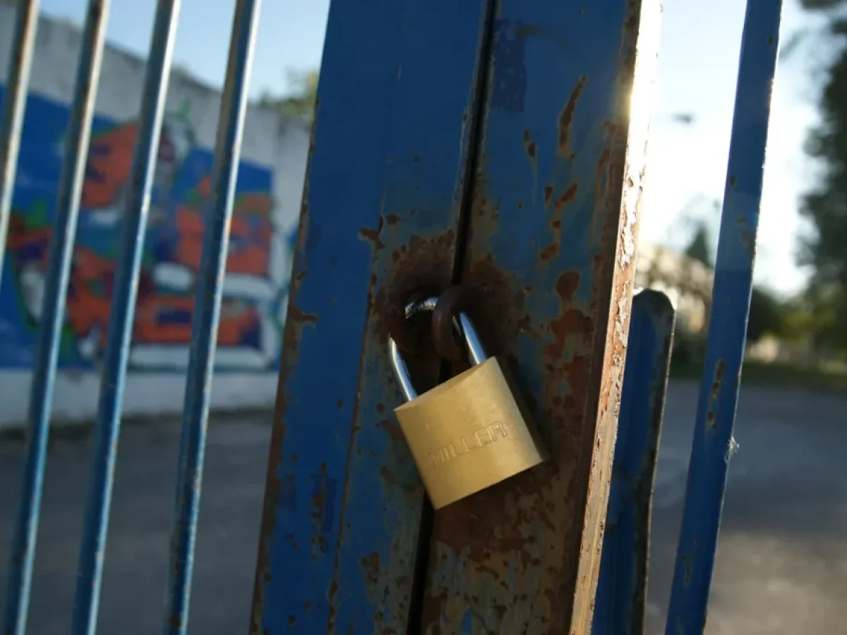 Έβρος: Αναστολή λειτουργίας σχολείων λόγω έντονων χιονοπτώσεων και χαμηλών θερμοκρασιών