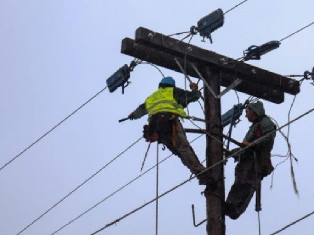 Εύβοια: Αυτές οι περιοχές δεν θα έχουν ρεύμα αύριο