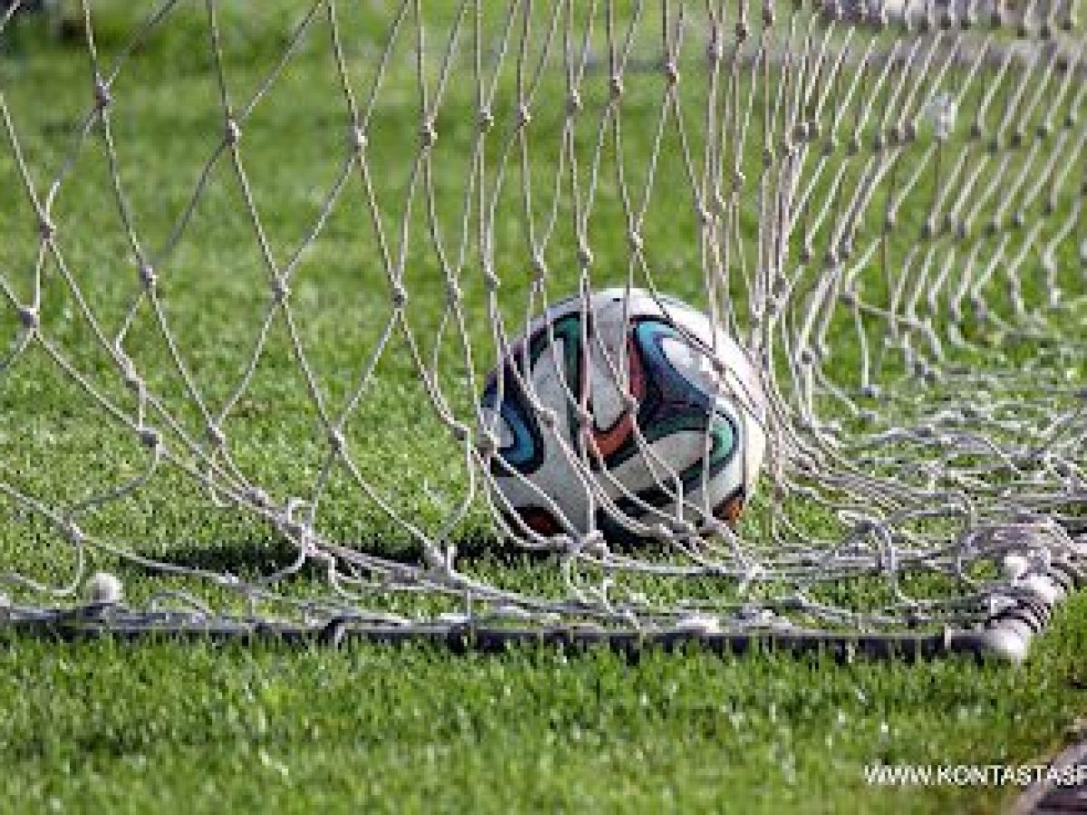 Εύβοια – Ποδόσφαιρο: Νίκη για την Κάρυστο, ισοπαλία για Αρτάκη – Όλα τα αποτελέσματα