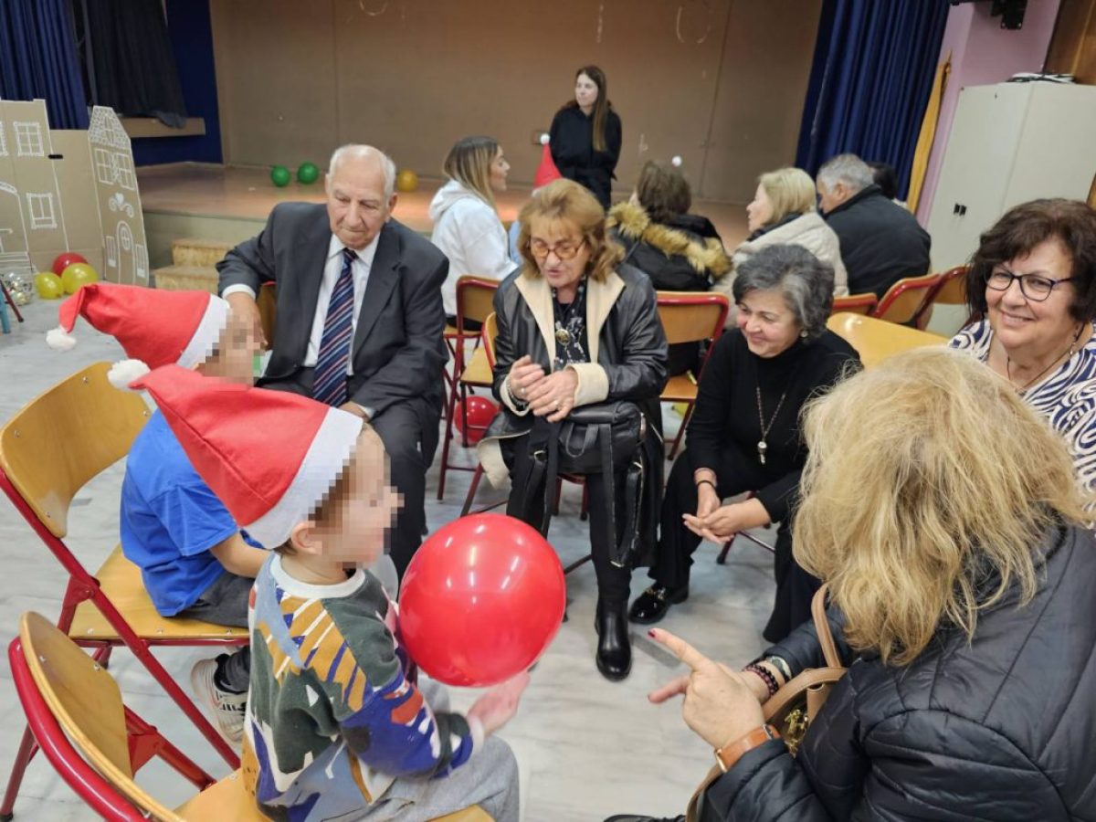 Έξι χρόνια προσφοράς και δημιουργίας για τα ΚΔΑΠ του Δήμου Μαραθώνος