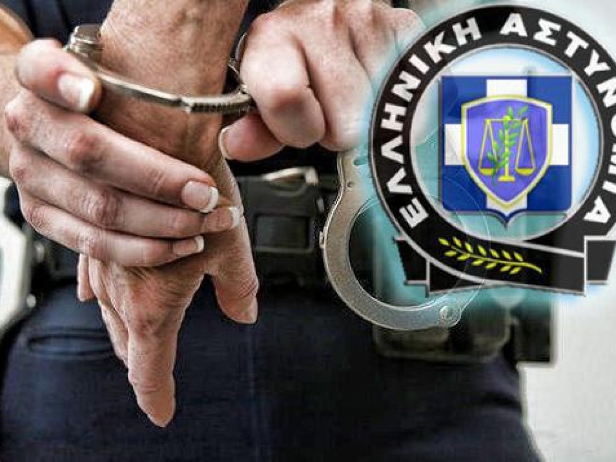 Εξιχνιάστηκαν κλοπές στην Κορινθία