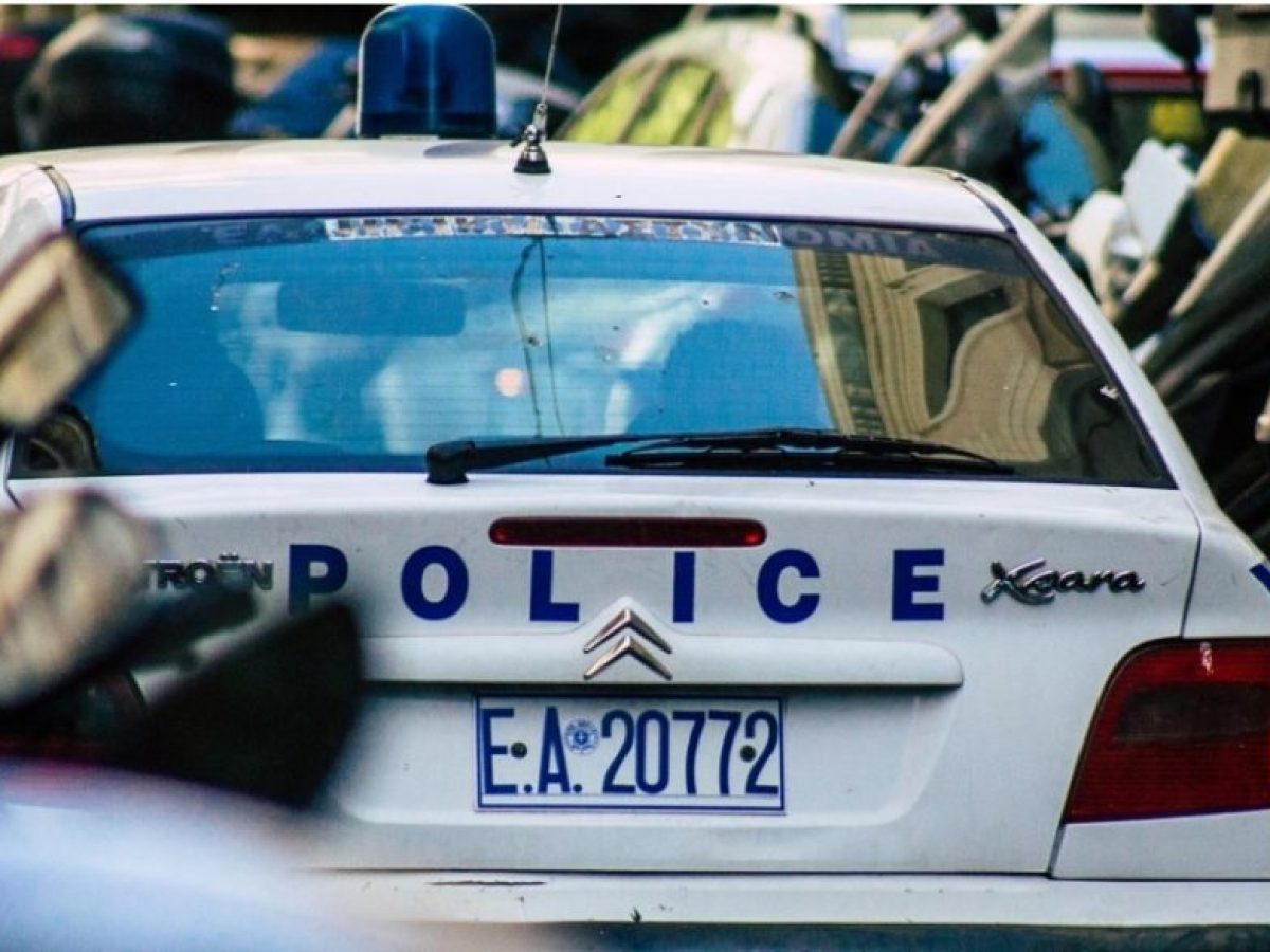 Εξιχνιάστηκε υπόθεση εξαπάτησης στην Κω με αφαίρεση χρυσαφικών-Συνελήφθη 22χρονη |  Συλλήψεις στην Κω για υπαίθριο εμπόριο και κατοχή ναρκωτικών