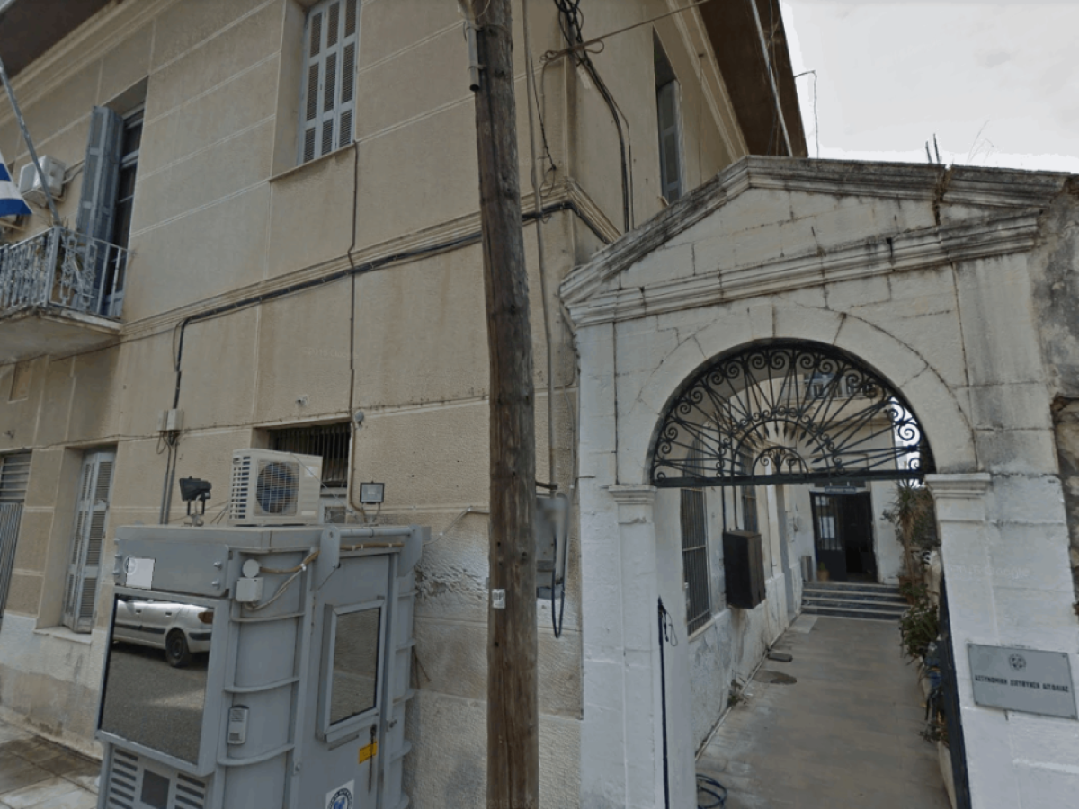 Εξιχνιάστηκε κλοπή χρηματοκιβωτίου στη Γαβρολίμνη – Πάνω από 20.000 ευρώ και 50 χρυσές λίρες η λεία