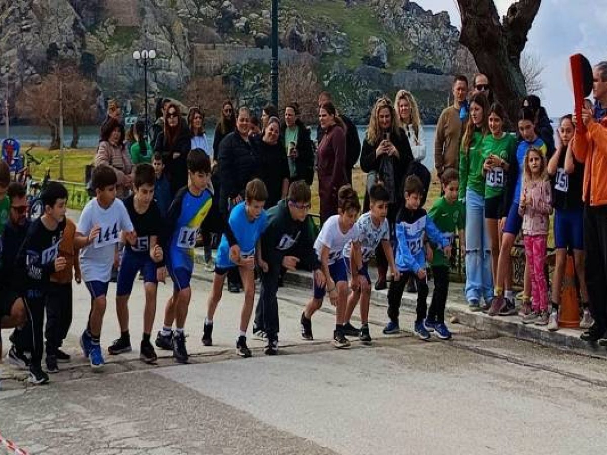 ΕΑΣ ΣΕΓΑΣ Λέσβου: Τα διορθωμένα αποτελέσματα του Ανωμάλου Δρόμου στη Λήμνο