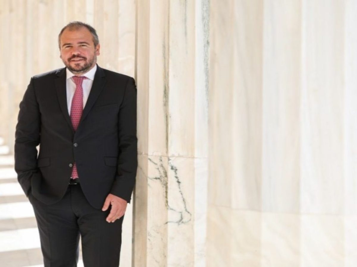 Φ. Φόρτωμας: Οι Έλληνες της Διασποράς κρατούν ζωντανή την ελληνική γλώσσα μακριά από την πατρίδα