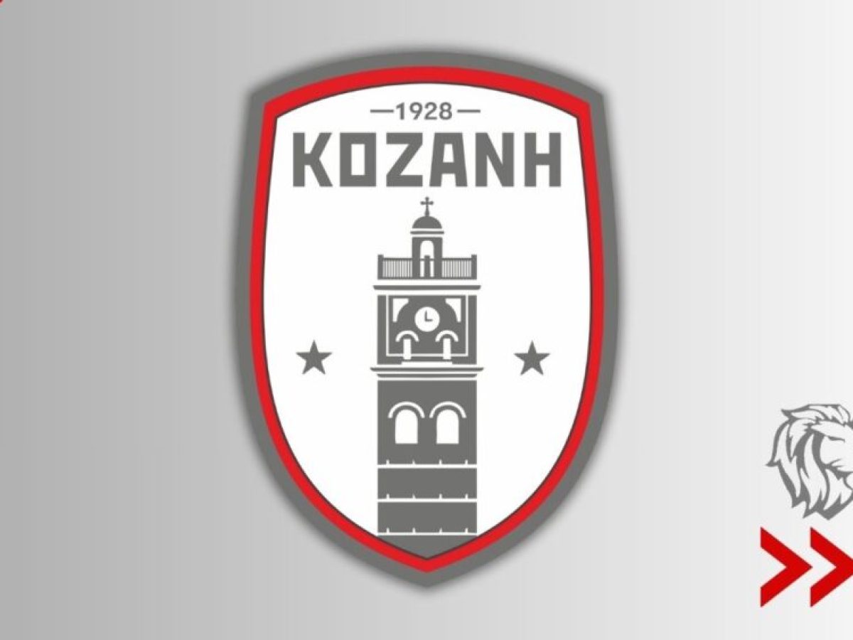 Φ.Σ.  Κοζάνη:  Με πίστη και χαρακτήρα στην Κατερίνη – Η Κοζάνη για το βήμα με πλεονέκτημα στα πλέι άουτ