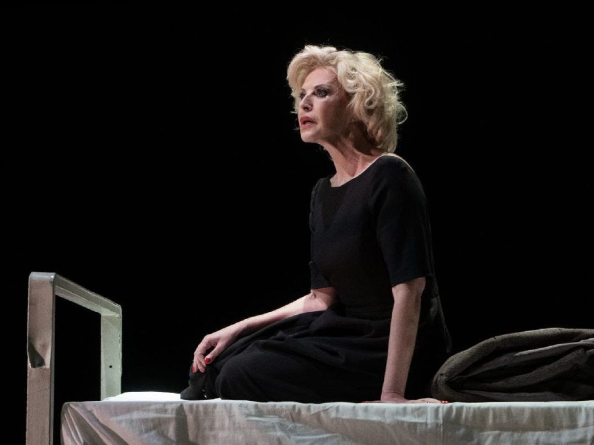 Φάκελος Μέριλιν Μονρόε: Από το ψυχικό τραύμα του χθες στην αυτοφροντίδα του σήμερα