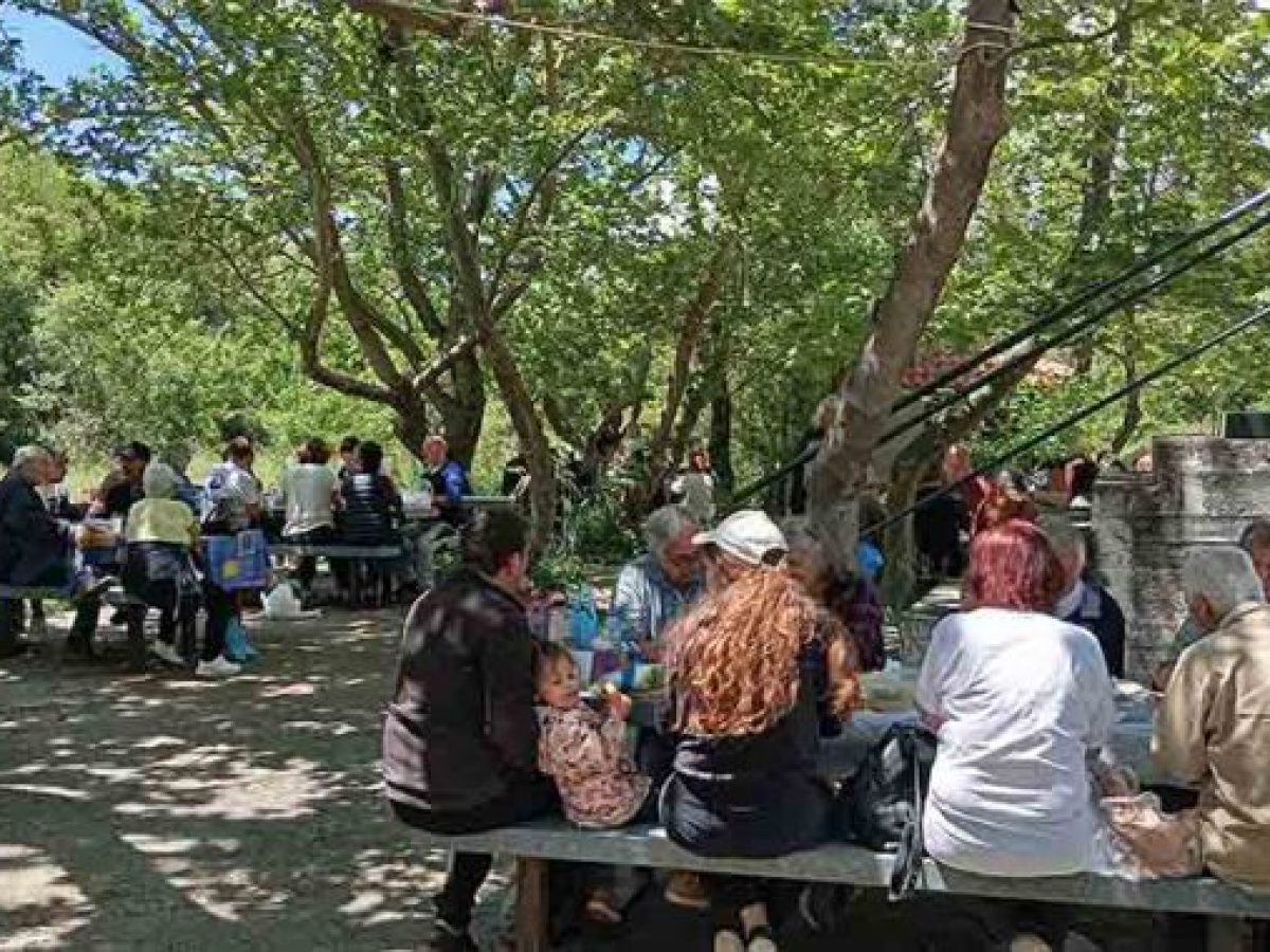 Φαλαισία | Ένας αυθεντικός τόπος ως ιδανικός προορισμός εμπειρίας