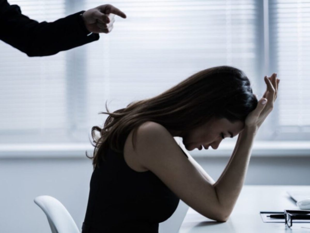 Φαινόμενα Εργασιακού Εκφοβισμού Mobbing παρατηρούνται και υποβόσκουν έντονα τον τελευταίο χρόνο στον Δήμο Κηφισιάς…του Βαγγέλη Αυλήτη.