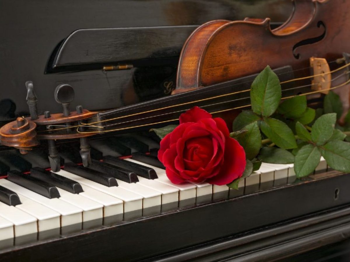 Φεστιβάλ Μουσικής Δωματίου | Romance: Μία μουσική εξομολόγηση