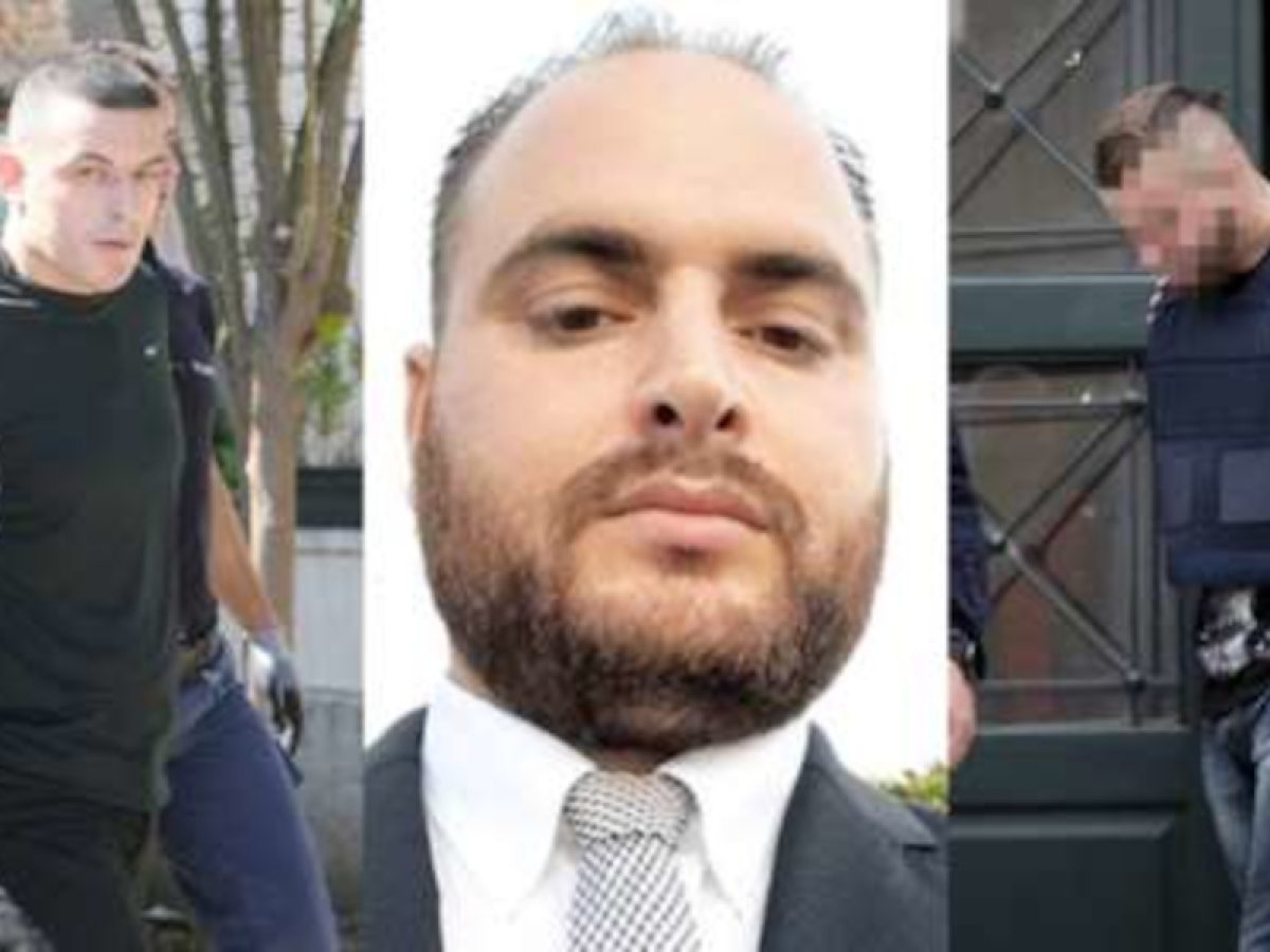 Φυλακές Δομοκού: «Ήμουν σε θέση άμυνας» υποστήριξε ο 38χρονος Βούλγαρος για τη δολοφονία του ισοβίτη