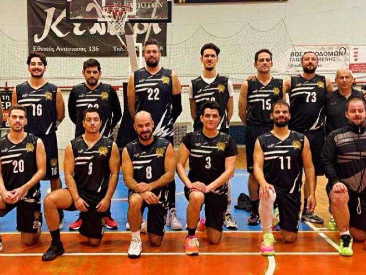 Φινάλε Α΄φάσης Α2 ΕΣΚΑΒΔΕ- Πρωτιά των ΚΕΝΤΑΥΡΩΝ ΚΕΡΚΥΡΑΣ στον 2ο Όμιλο