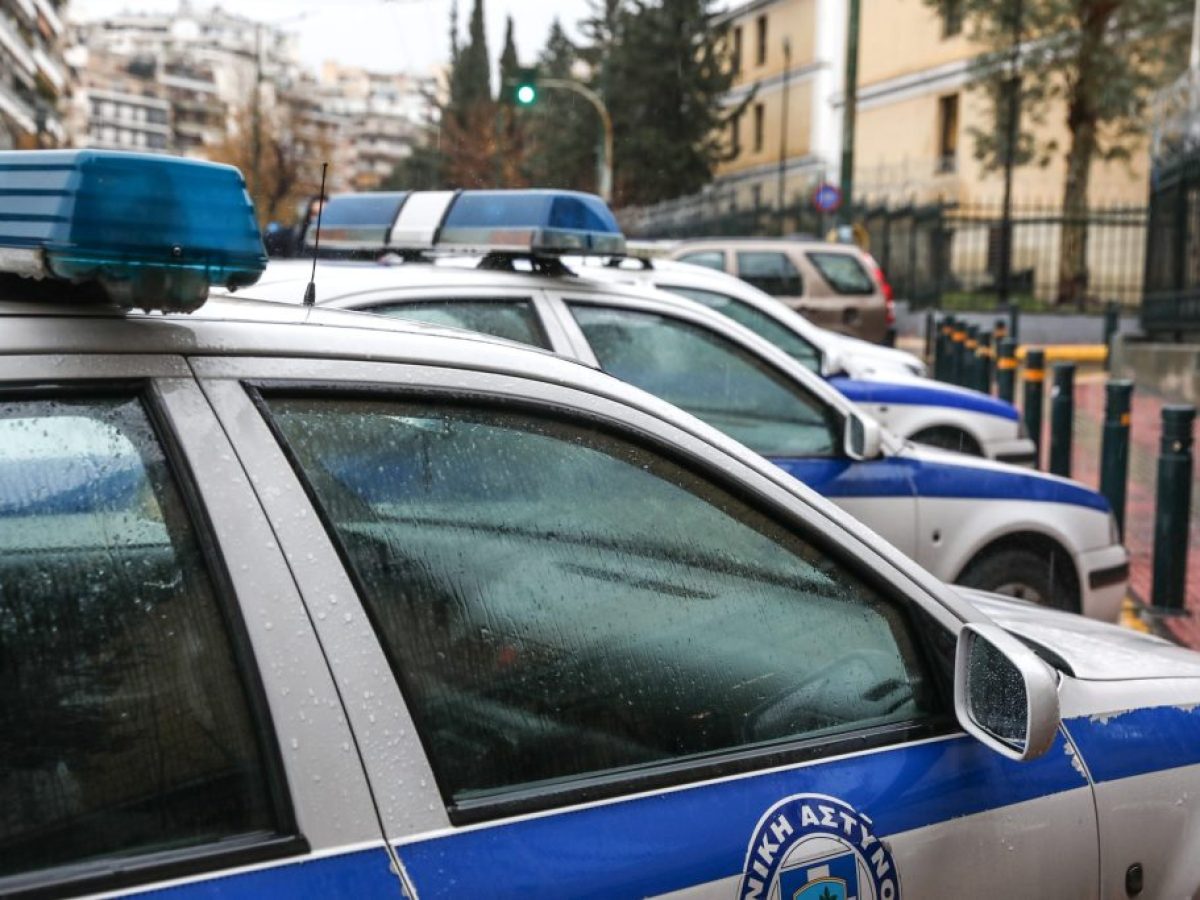 Φλώρινα: Κινηματογραφική καταδίωξη ανδρών που εξαπάτησαν 65χρονη