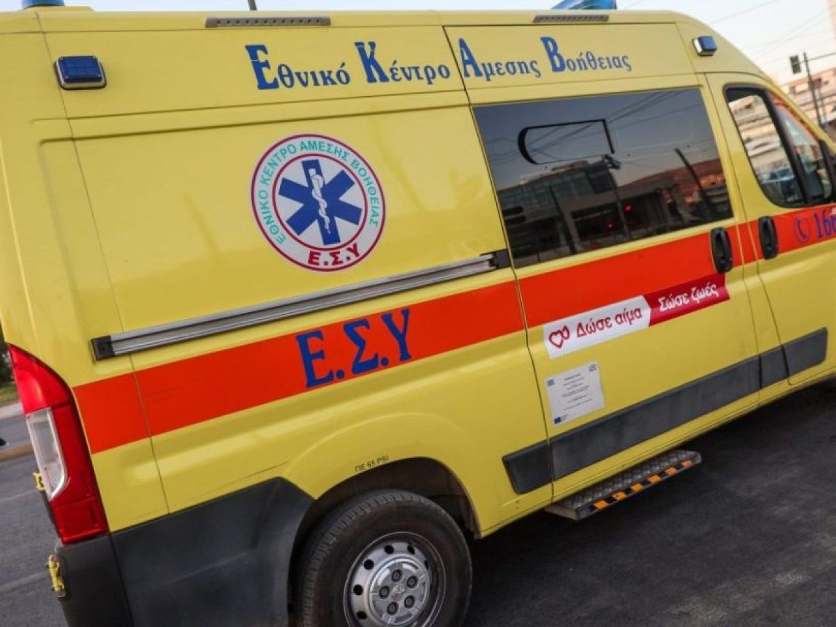 Φλώρινα: Προσλήψεις 14 ατόμων για την ενίσχυση δομών υγείας