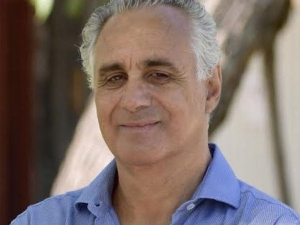 Φώτης Λαμπρινίδης: Απαντάμε με έργα και ελέγχους για τη ρύπανση στον Βόλο