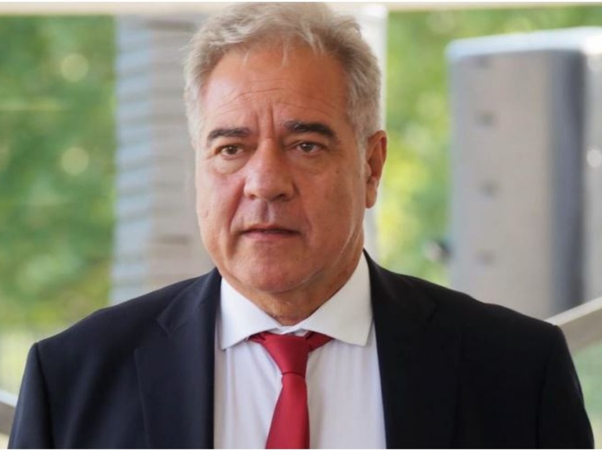 Φώτης Σερέτης: Αναβαθμίζονται τα Κέντρα Υγείας της Θεσσαλίας