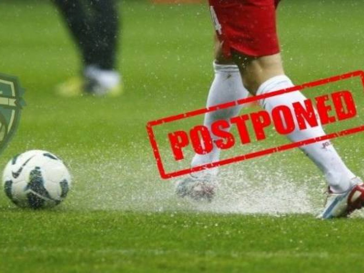 «Φρένο» στην αθλητική δράση λόγω κακοκαιρίας | Αναβολή όλων των αγώνων σε Λέσβο και Λήμνο