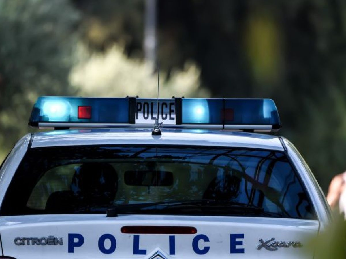 «Φτερά» σε Ι.Χ. και Οικονομίες: Εξιχνιάστηκε η Δράση Διδύμου που «Χτύπησε» Εξοχικό στη Χαλκιδική