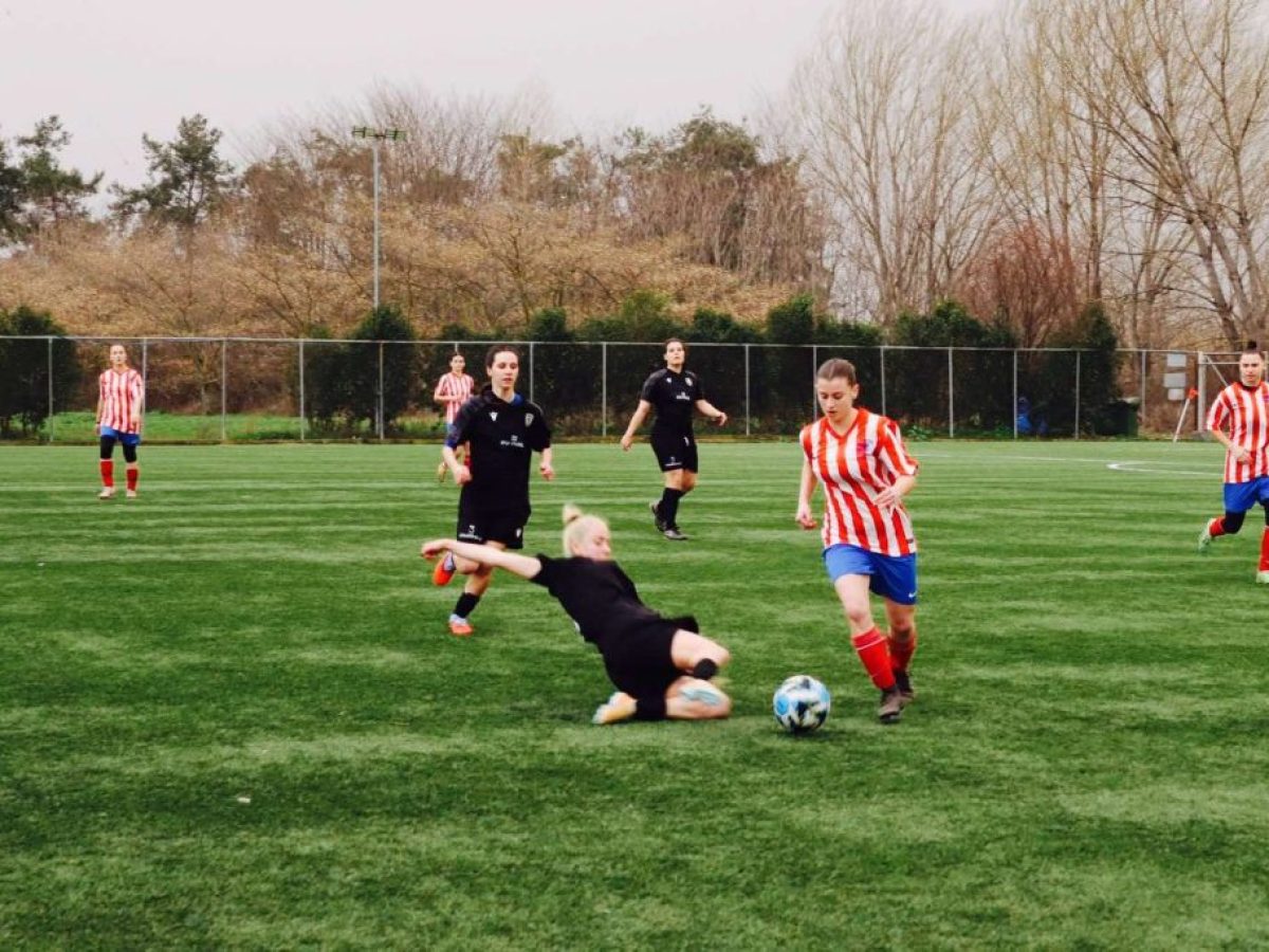 Γ’ Εθνική Γυναικών: Νίκησε ΠΑΟΚ και επανήλθε στην κορυφή η Ροδόπη 87! Η νέα βαθμολογία