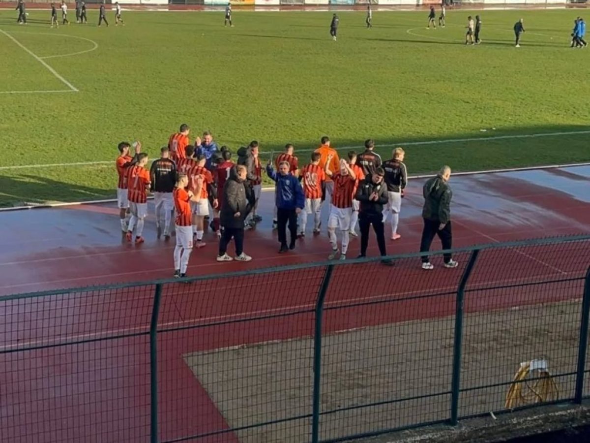 Γ’ Εθνική: Λευκή ισοπαλία για τον ΑΟ Λουτράκι με τον Παναιγιάλειο