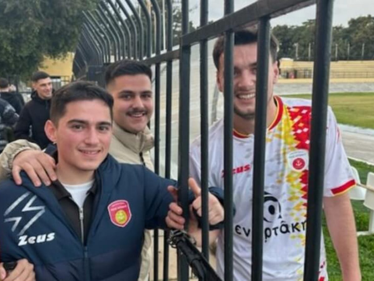 Γ’ Εθνική: «Λυτρωτής» στο φινάλε για τρίτη φορά φέτος ο Τζενγκίς Κριεμάντι με την Ν. Αρτάκη να ξαναμπαίνει στο παιχνίδι του τίτλου!