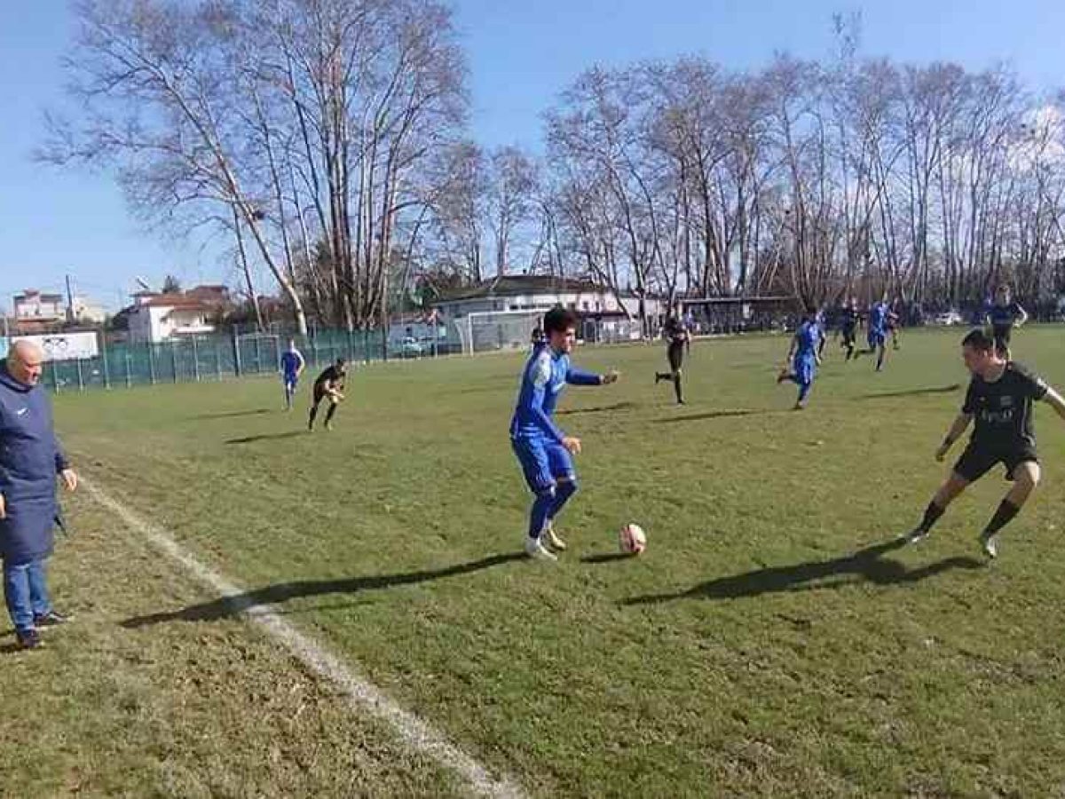 Γ’ Εθνική: Όγδοη σερί νικη για το Ν. Κεραμίδι στο ντέρμπι με τον Πιερικό που φωνάζει, ξέφυγε από την Βέροια και απειλεί… Πανθρακικό και ΑΟΞ!