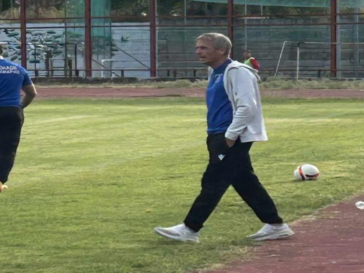 Γ’ Εθνική: Όγδοη σερί νίκη για την Καλαμαριά του Ζόραν Στοϊνοβιτς και πλέον ψάχνουμε τους επόμενους… 3 για τα μπαράζ ανόδου!