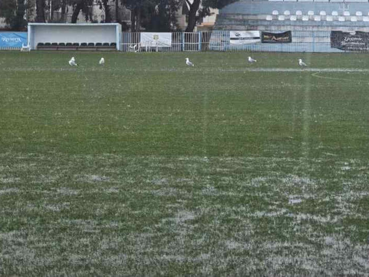 Γ’ Εθνική: Προς Τετάρτη 11/2 τα 4 εξ’ αναβολής παιχνίδια του 1ου Ομίλου! Πρόγραμμα «φωτιά» για την πρωτοπόρο Δόξα Δράμας