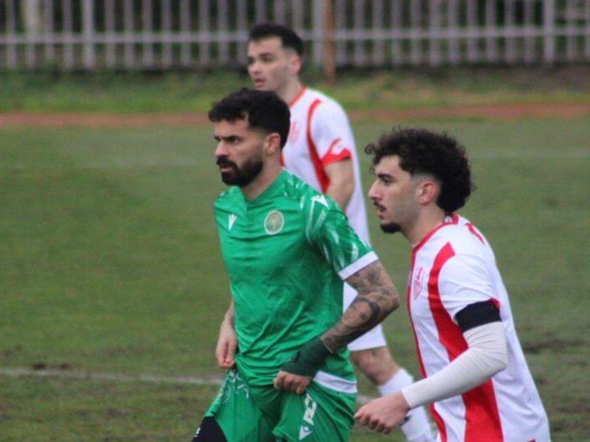 Γ’ Εθνική: Από ωραίος… μοιραίος ο Τόλης Σαραντίδης στο Ελ Θράκικο και μοιρασιά ανάμεσα σε Πανθρακικό και Ξάνθη στο βροχερό ΔΑΚ!