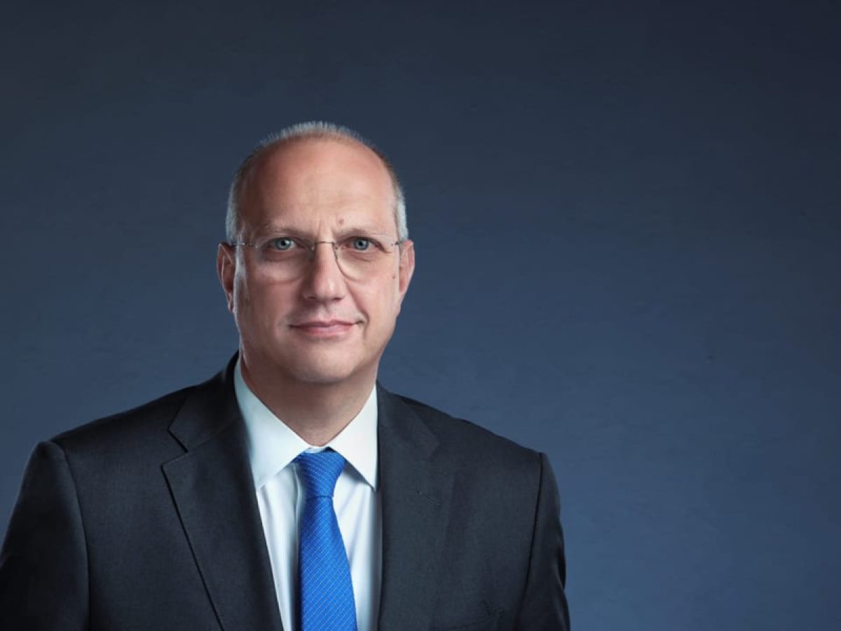 Γ. Οικονόμου στο Επιμελητήριο Φθιώτιδας: Στρατηγική και προτάσεις για τον παραγωγικό μετασχηματισμό της Φθιώτιδας