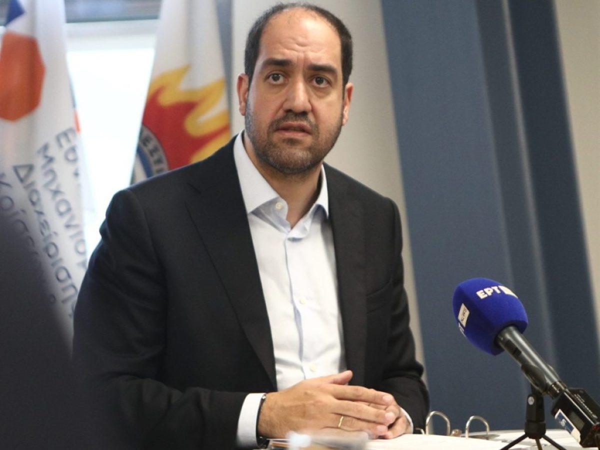 Γ. Κεφαλογιάννης: Οι παρεμβάσεις οδικής ασφάλειας  ήταν και παραμένουν κρίσιμες μέχρι την ολοκλήρωση του νέου ΒΟΑΚ