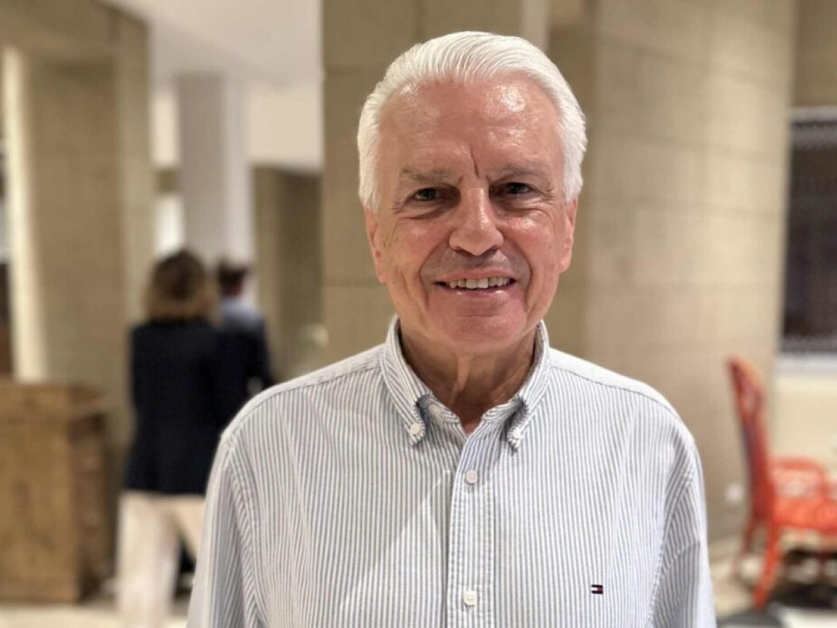 Γ. Ματσίγκος στον RV: Στόχος μας και φέτος τα 3 εκατομμύρια αφίξεις στο αεροδρόμιο “Διαγόρας” – Προβληματισμός για την γερμανική αγορά