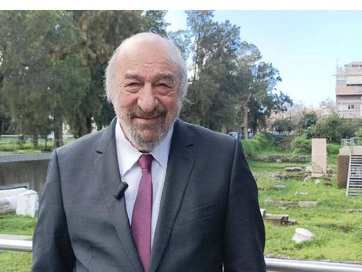 Γ. Νικητιάδης από Κω: «Δεν έχω και πολλές ελπίδες από τον υπουργό υγείας και την κυβέρνηση για τον τομέα της υγείας»
