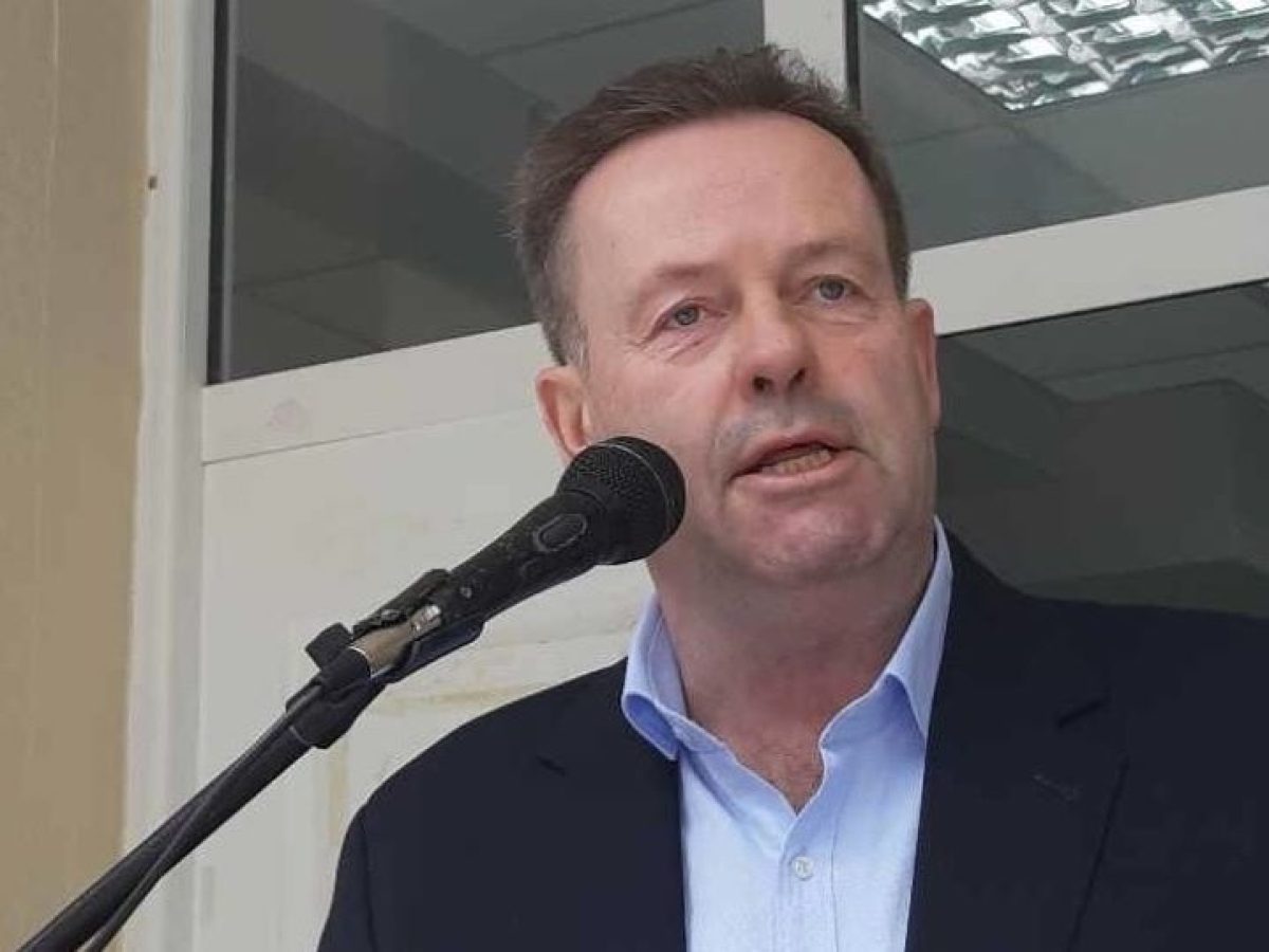Γ. Τσιάκαλος: Η επόμενη μέρα και η πορεία για μια ισχυρή Ελλάδα με κοινωνική συνοχή