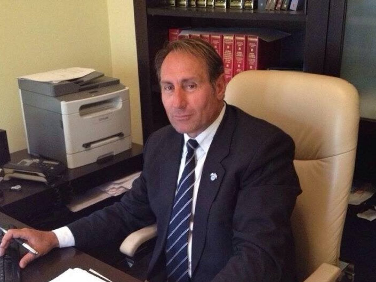 Γ. Ζουμπούλης στον RV: Στα νησιά μας πρέπει να κάνουμε προσευχή που έχουμε Περιφερειάρχη τον Γιώργο Χατζημάρκο και στη Λέρο Δήμαρχο τον Τιμόθεο Κωττάκη