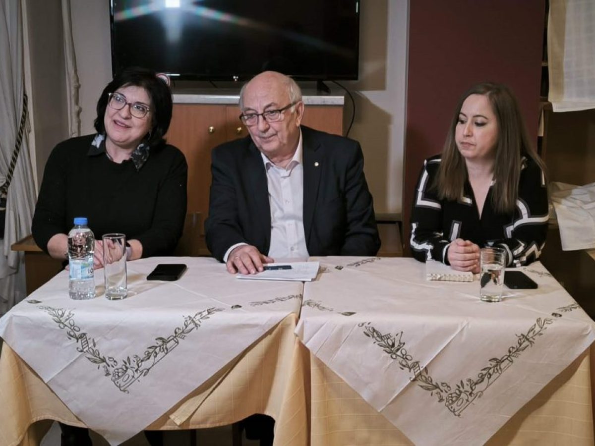 Γ. Αμανατίδης: Αναγκαιότητα  μια προοδευτική διακυβέρνηση