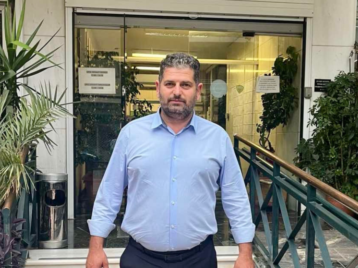 Γ.Κλάδος: «Η αναβάθμιση του Κ.Η.Φ.Η Μυλοποτάμου αποτελεί πράξη ευθύνης και σεβασμού»