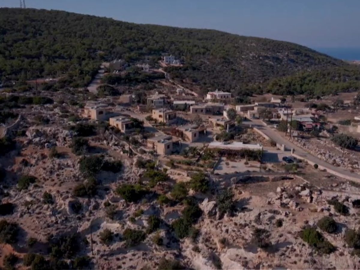 Γαύδος: Χωρίς τρόφιμα και είδη πρώτης ανάγκης για 18 μέρες το νησί