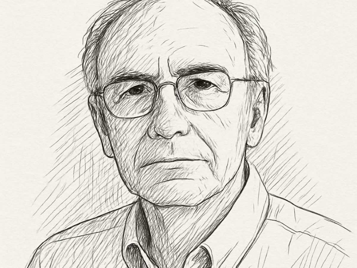 Γαβριήλ Μανωλάτος: Η Ελληνική Γλώσσα σε κατάσταση πολιορκίας – Ο πραγματικός κίνδυνος που αντιμετωπίζει σήμερα