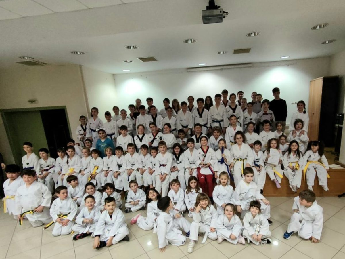 Γεμάτη εβδομάδα για τον Ηρακλή Κέρκυρας (pics)