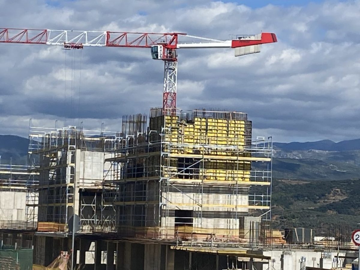 Γενική Γραμματέας Υπηρεσιών Υγείας: Ανθρωποκεντρικό και με περιβαλλοντικό αποτύπωμα το νέο Γενικό Νοσοκομείο Σπάρτης ΙΣΝ