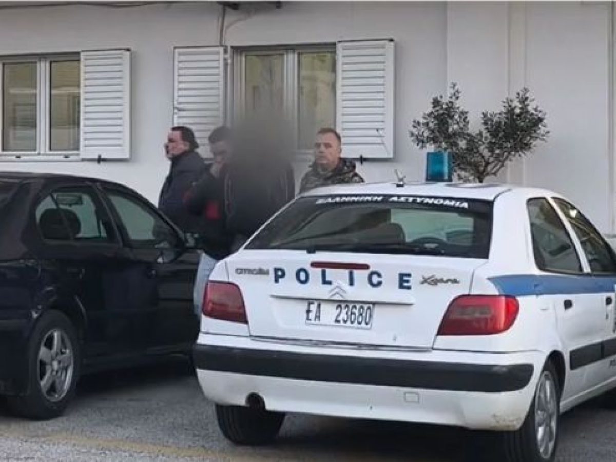 Για μια ζημιά σε μοτοσικλέτα έγινε το άγριο φονικό στο Λουτράκι, είχε διαφύγει στο δάσος ο 17χρονος που συνελήφθη