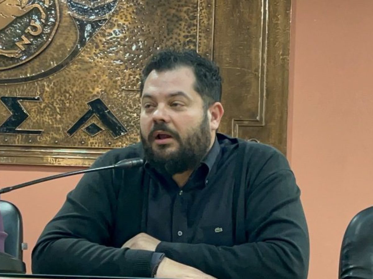 Γιάννης Μαλάκος – ΠΑΣΟΚ: Αλλοιώθηκε στην πράξη η διαδικασία των εκλογών