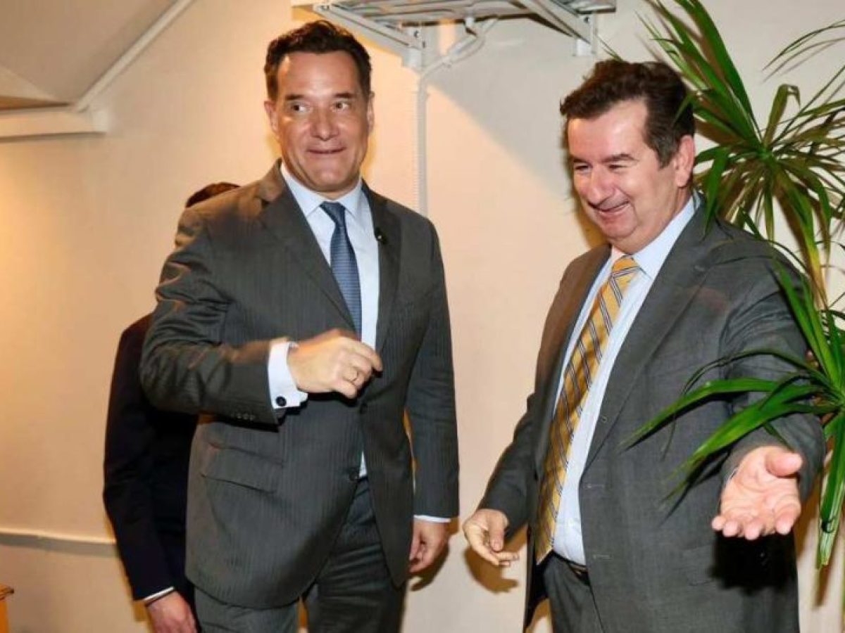 Γιάννης Μαλτέζος προς Άδωνι Γεωργιάδη: Ανάγκη για ένα ενιαίο, σύγχρονο και ισχυρό νοσοκομείο για όλη την Αργολίδα