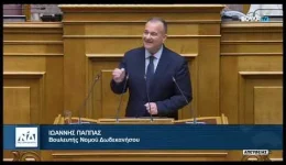 giannis-pappas-sti-vouli-enischisi