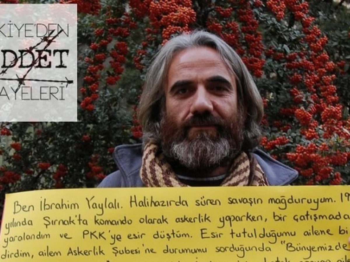 Γιάννης-Βασίλης Γιαϊλαλί: Η μάχη για άσυλο στην Ελλάδα ενός «επαναπατρισμένου» Πόντιου ακτιβιστή