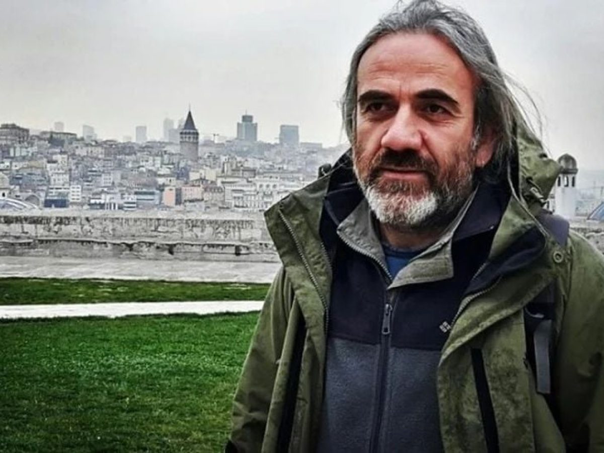 Γιάννης-Βασίλης Γιαϊλαλί: Αν πάω πίσω φοβάμαι ότι θα με βασανίσουν και θα με σκοτώσουν – Ο λαός του Πόντου και οι Έλληνες πατριώτες με αγκάλιασαν