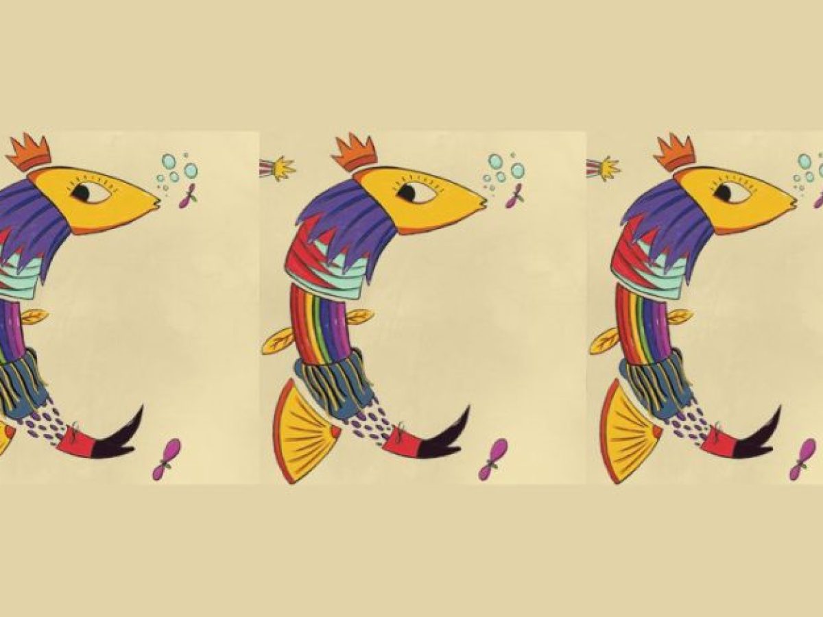 Γιατί ο κόσμος έγινε έτσι κι όχι αλλιώς; Αφήγηση μύθων | Μικρό Θέατρο της ΧΑΝΘ